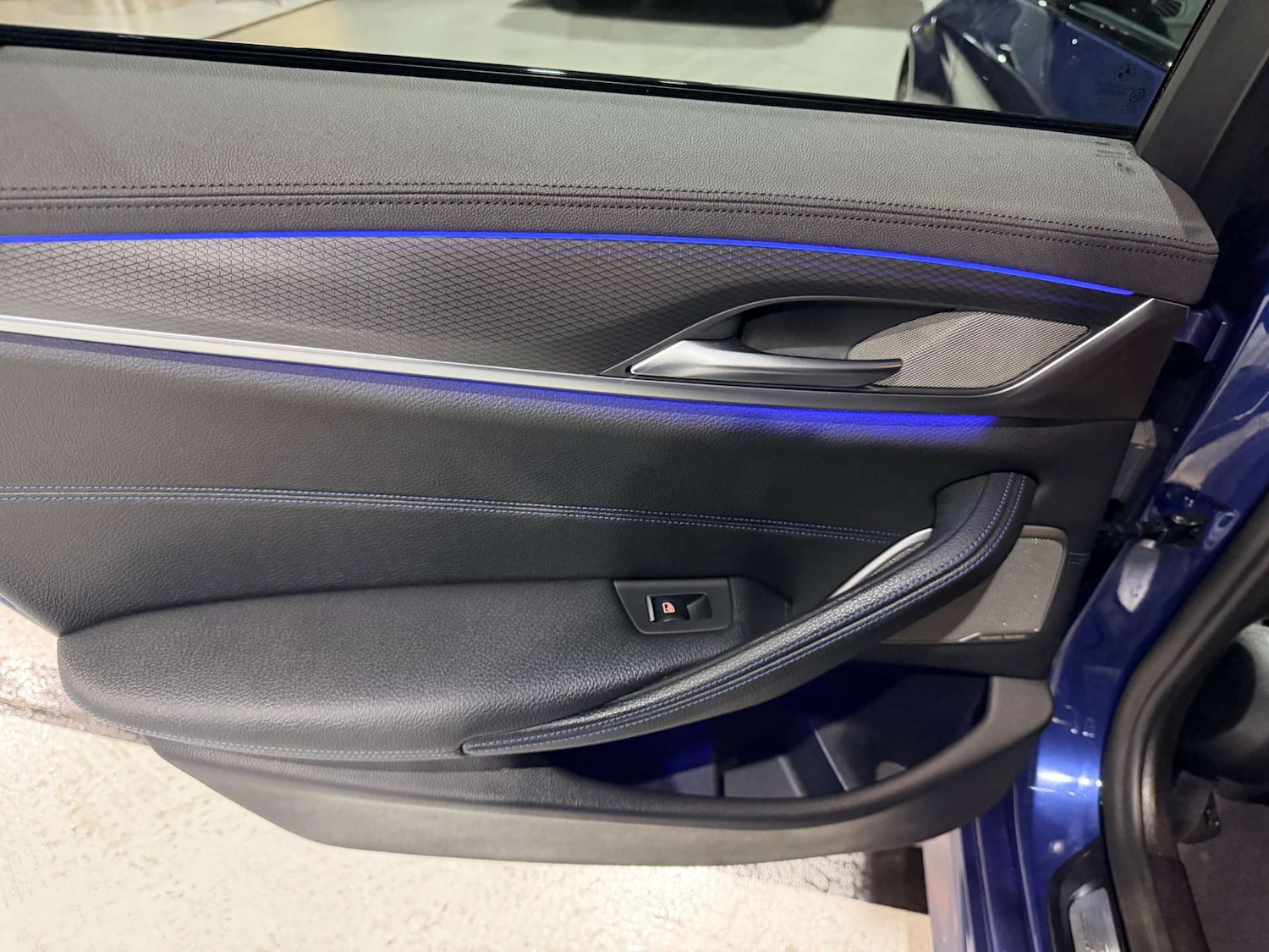 Used BMW 5 Series 2021 for sale - 77693705: Photo 59