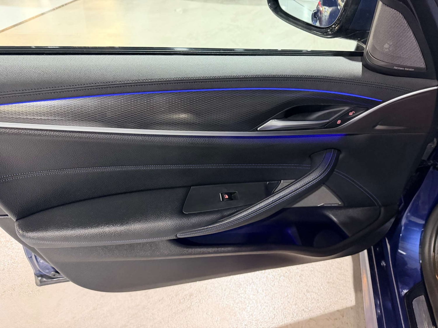 Used BMW 5 Series 2021 for sale - 77693705: Photo 62