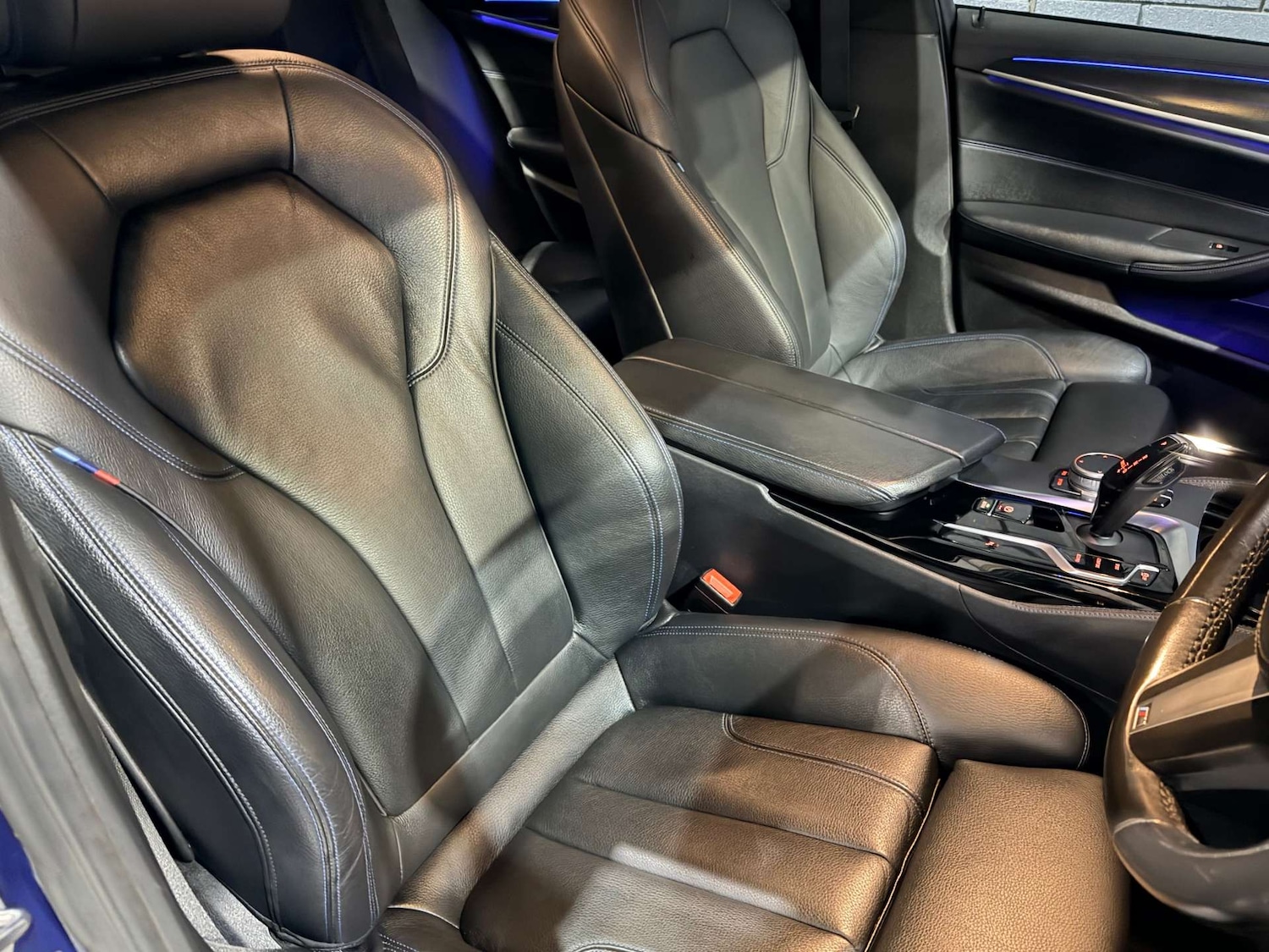 Used BMW 5 Series 2021 for sale - 77693705: Photo 7