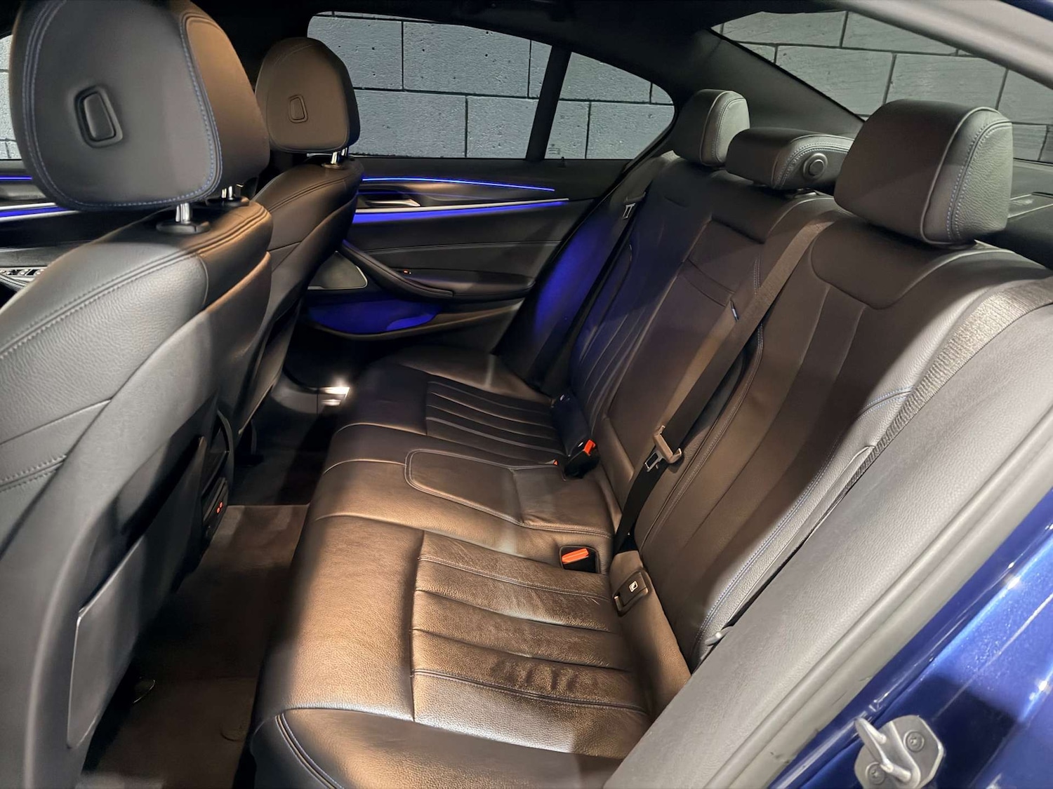 Used BMW 5 Series 2021 for sale - 77693705: Photo 8