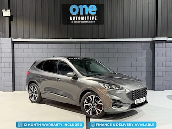 Used Ford Kuga 2022 for sale - 79219414: Photo