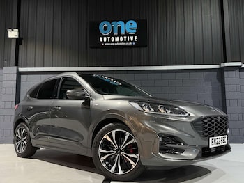 Used Ford Kuga 2022 for sale - 79219414: Photo