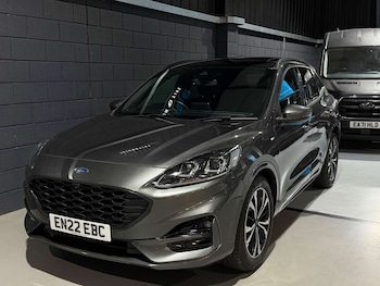 Used Ford Kuga 2022 for sale - 79219414: Photo