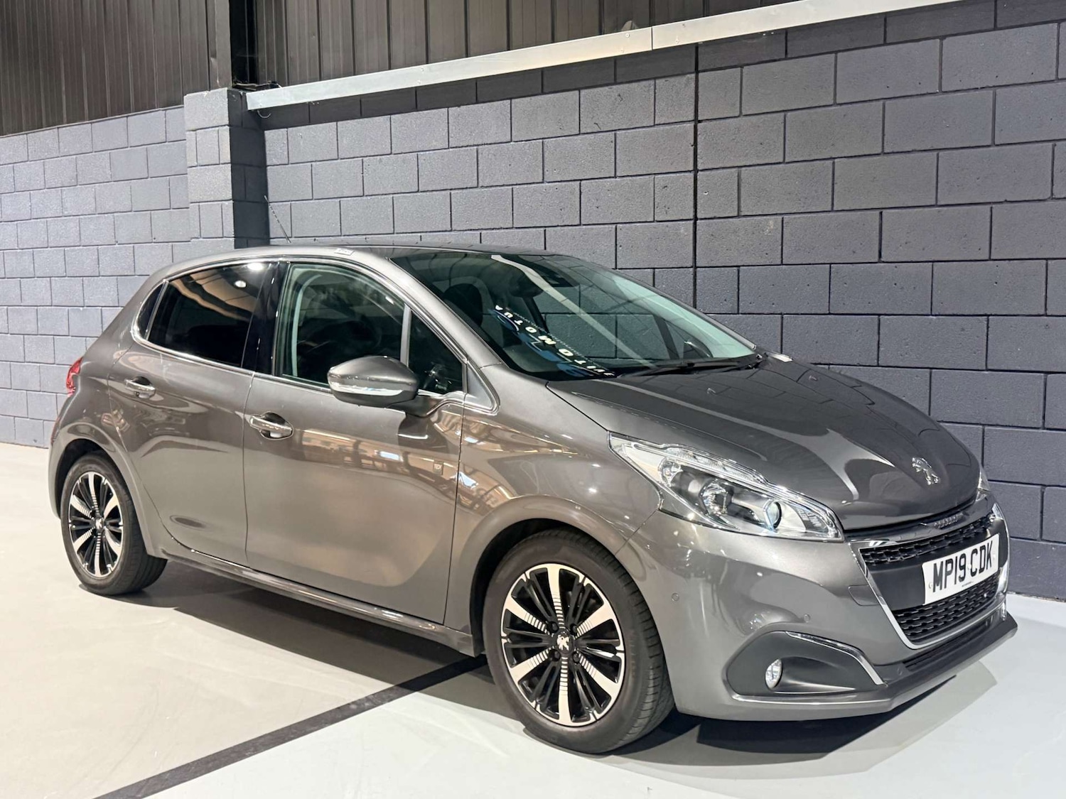 Used Peugeot 208 2019 for sale - 78201124: Photo 13