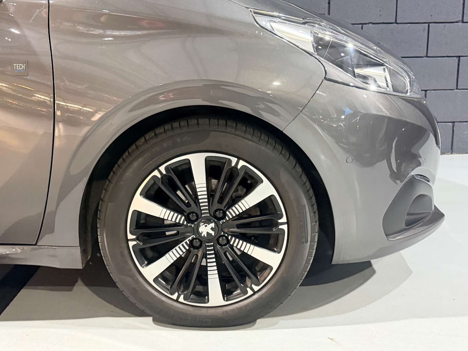 Used Peugeot 208 2019 for sale - 78201124: Photo 18