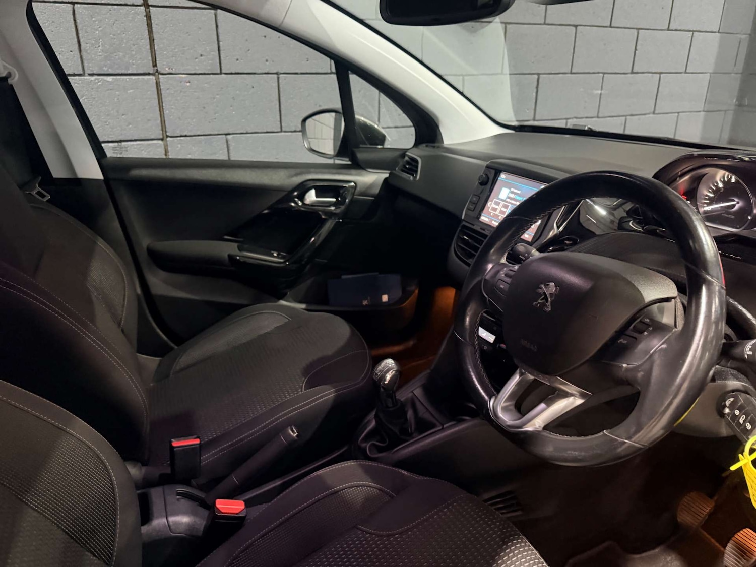 Used Peugeot 208 2019 for sale - 78201124: Photo 19