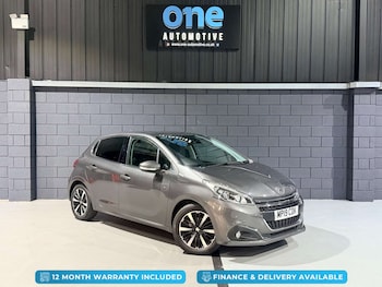 Used Peugeot 208 2019 for sale - 78201124: Photo