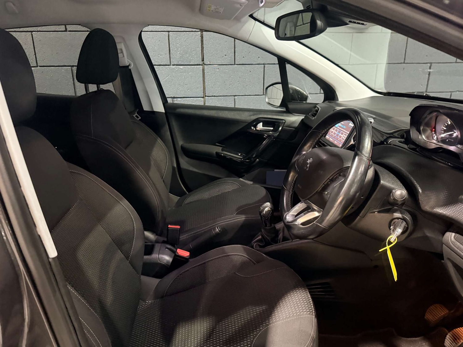 Used Peugeot 208 2019 for sale - 78201124: Photo 21