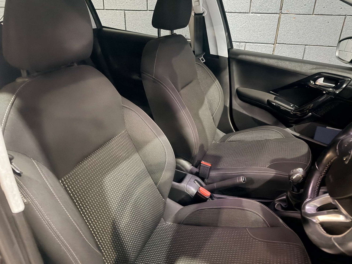 Used Peugeot 208 2019 for sale - 78201124: Photo 22