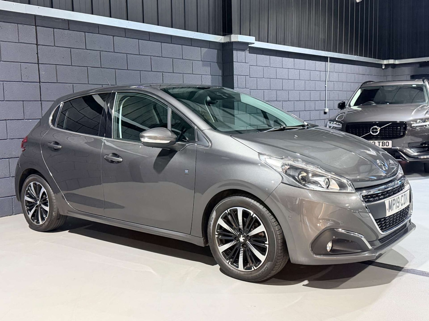 Used Peugeot 208 2019 for sale - 78201124: Photo 29