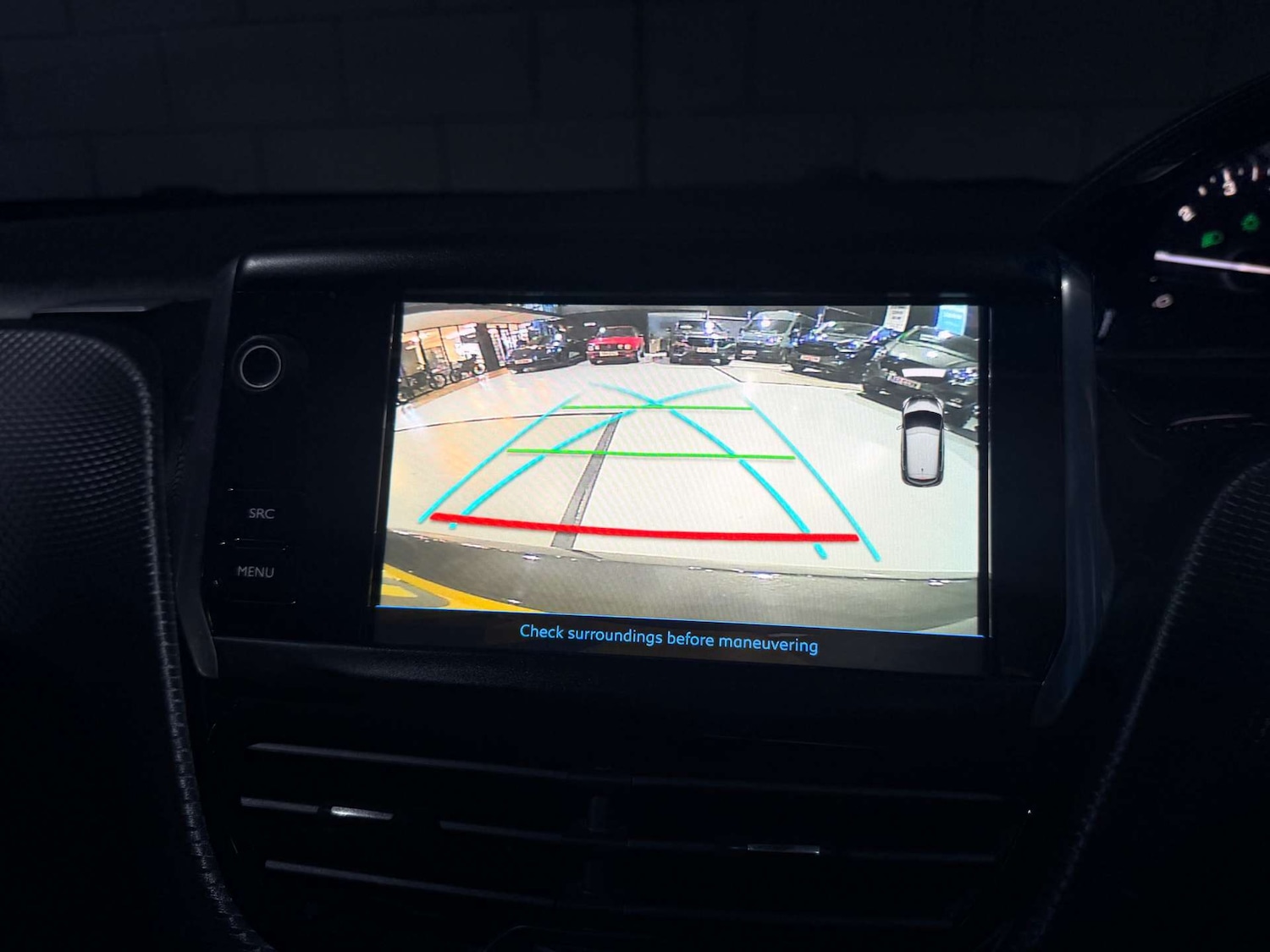 Used Peugeot 208 2019 for sale - 78201124: Photo 3