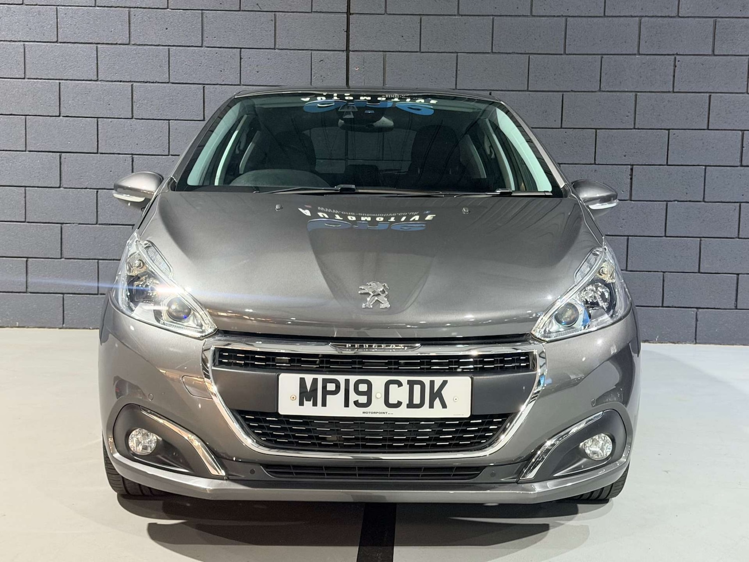 Used Peugeot 208 2019 for sale - 78201124: Photo 30
