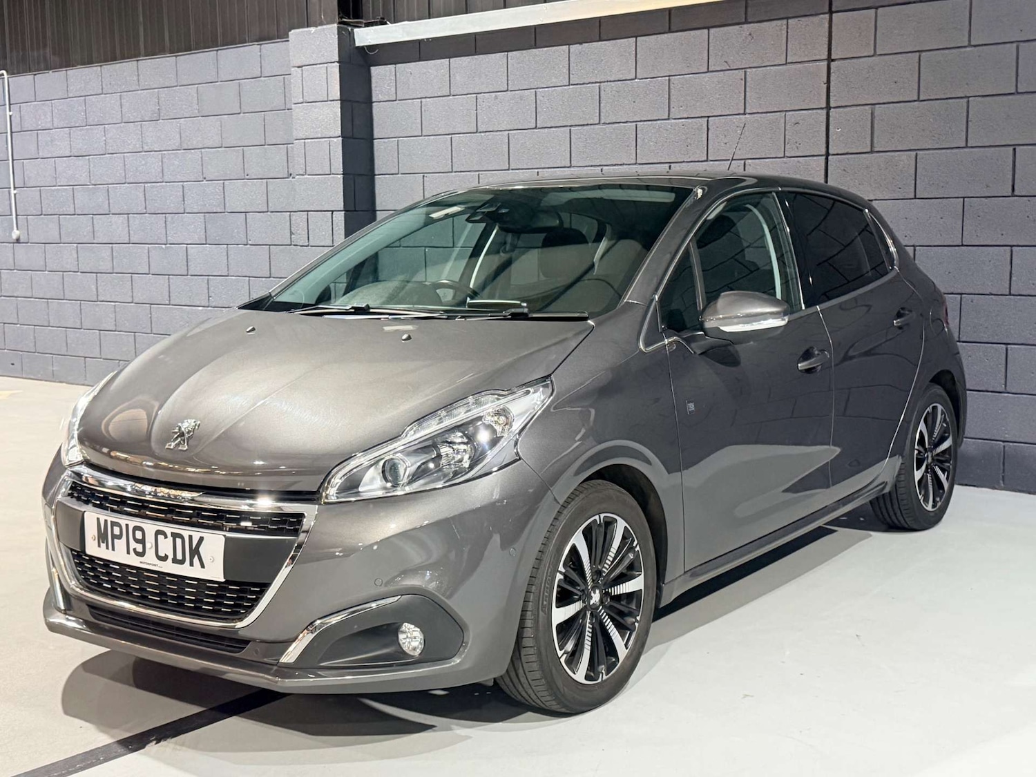 Used Peugeot 208 2019 for sale - 78201124: Photo 33