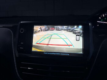 Used Peugeot 208 2019 for sale - 78201124: Photo