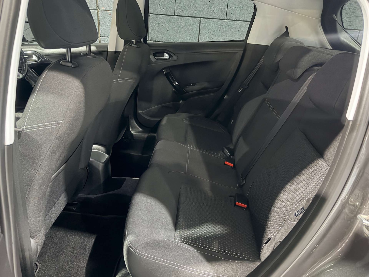 Used Peugeot 208 2019 for sale - 78201124: Photo 42