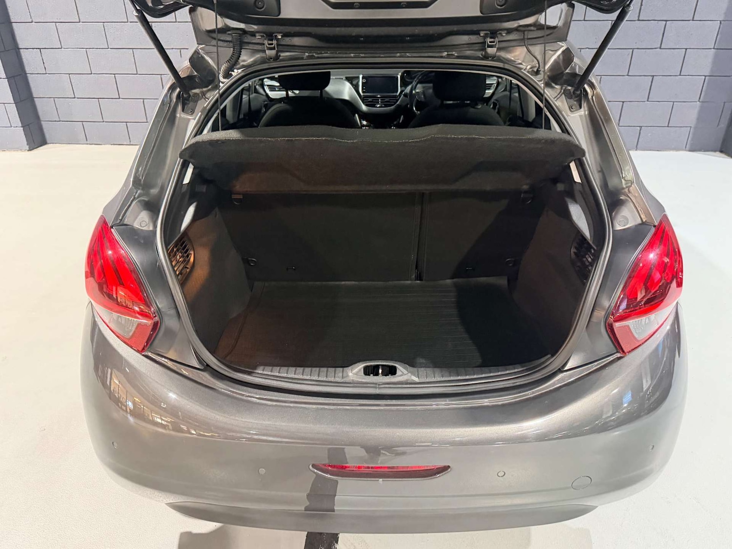 Used Peugeot 208 2019 for sale - 78201124: Photo 48