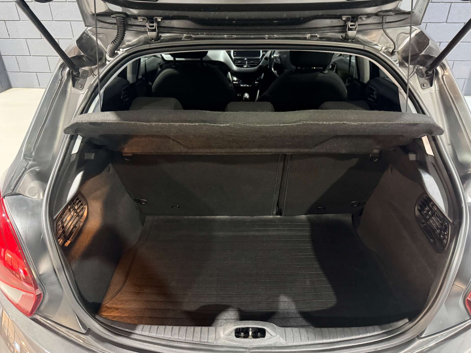 Used Peugeot 208 2019 for sale - 78201124: Photo 49