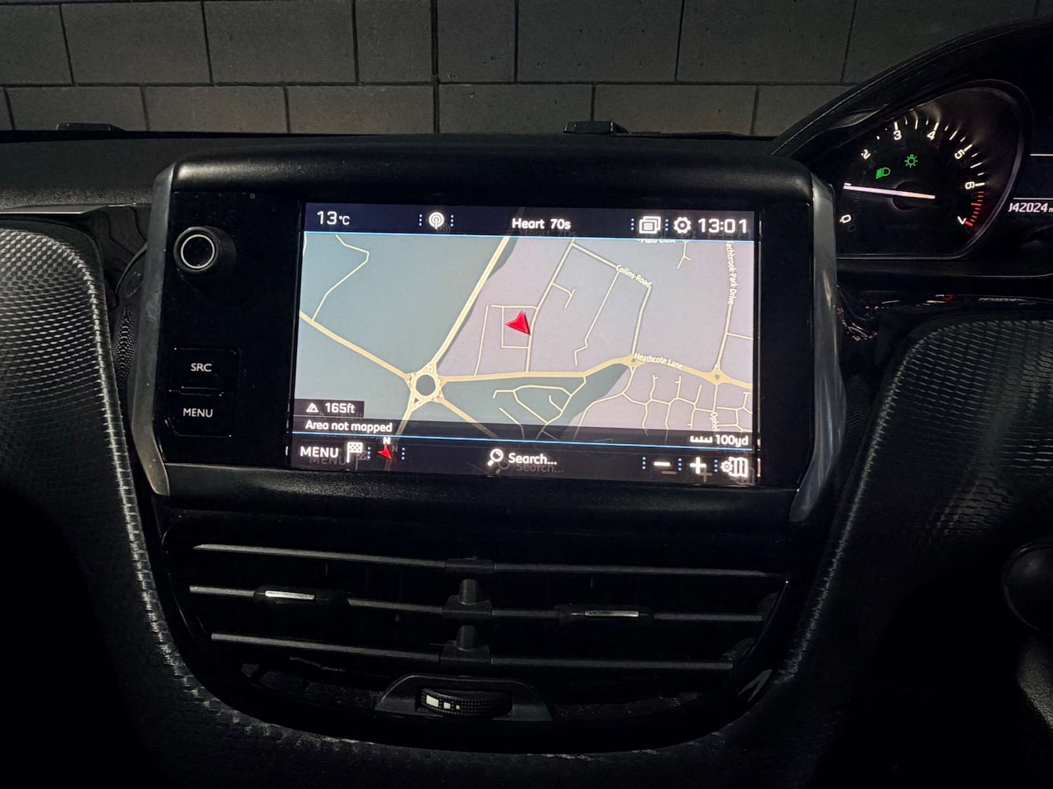 Used Peugeot 208 2019 for sale - 78201124: Photo 5