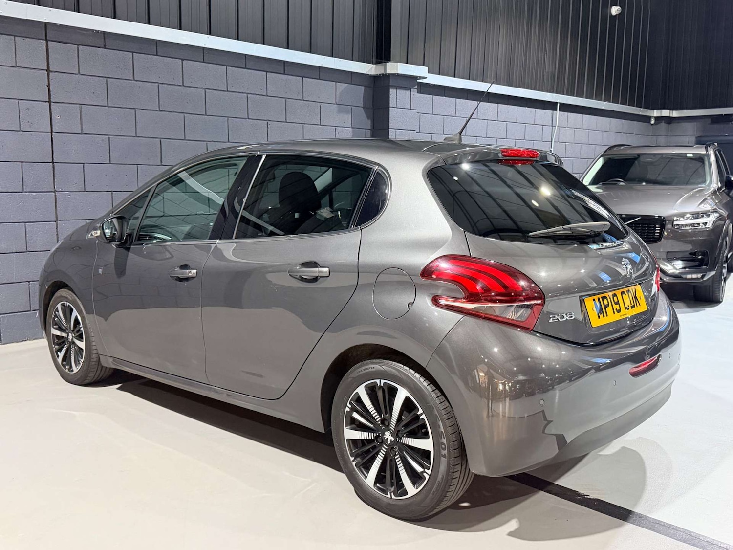Used Peugeot 208 2019 for sale - 78201124: Photo 51