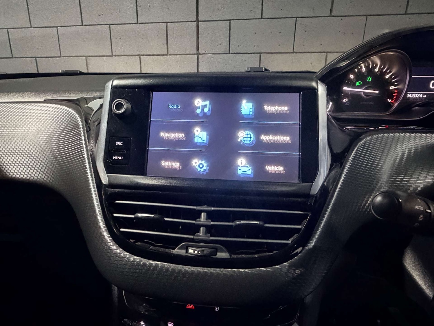 Used Peugeot 208 2019 for sale - 78201124: Photo 7