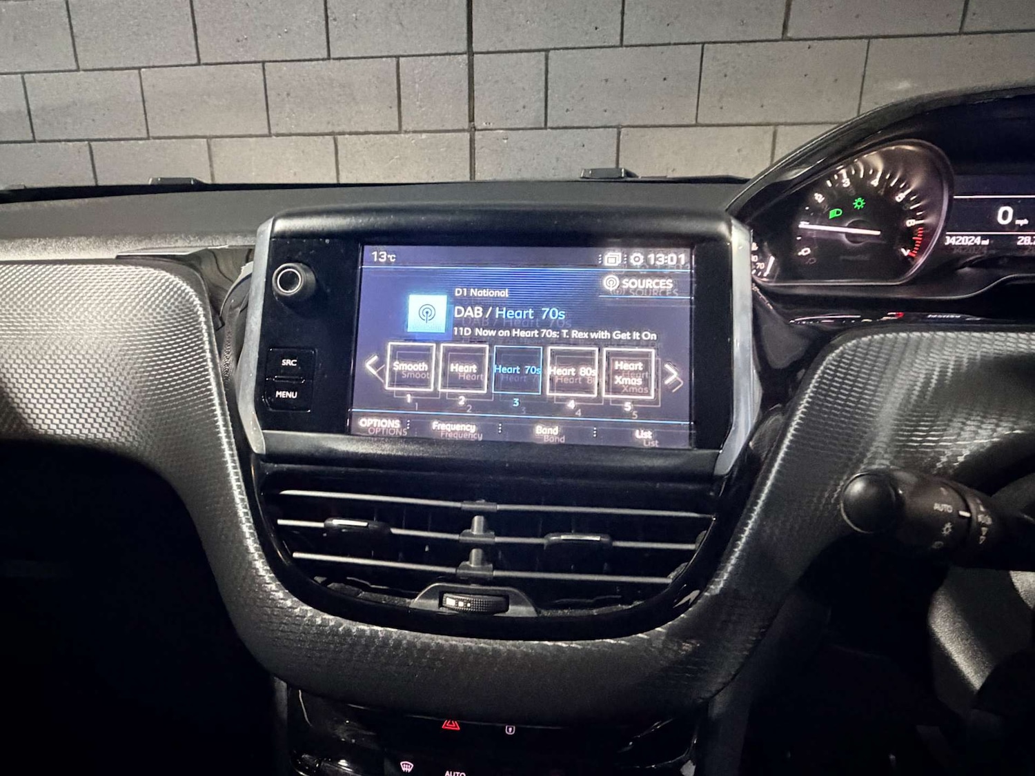 Used Peugeot 208 2019 for sale - 78201124: Photo 9