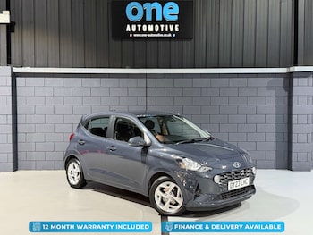 Used Hyundai i10 2023 for sale - 79020892: Photo