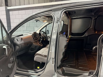 Used Citroen Berlingo 2018 for sale - 78745634: Photo