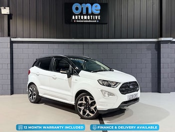 Used Ford Ecosport 2018 for sale - 78598678: Photo
