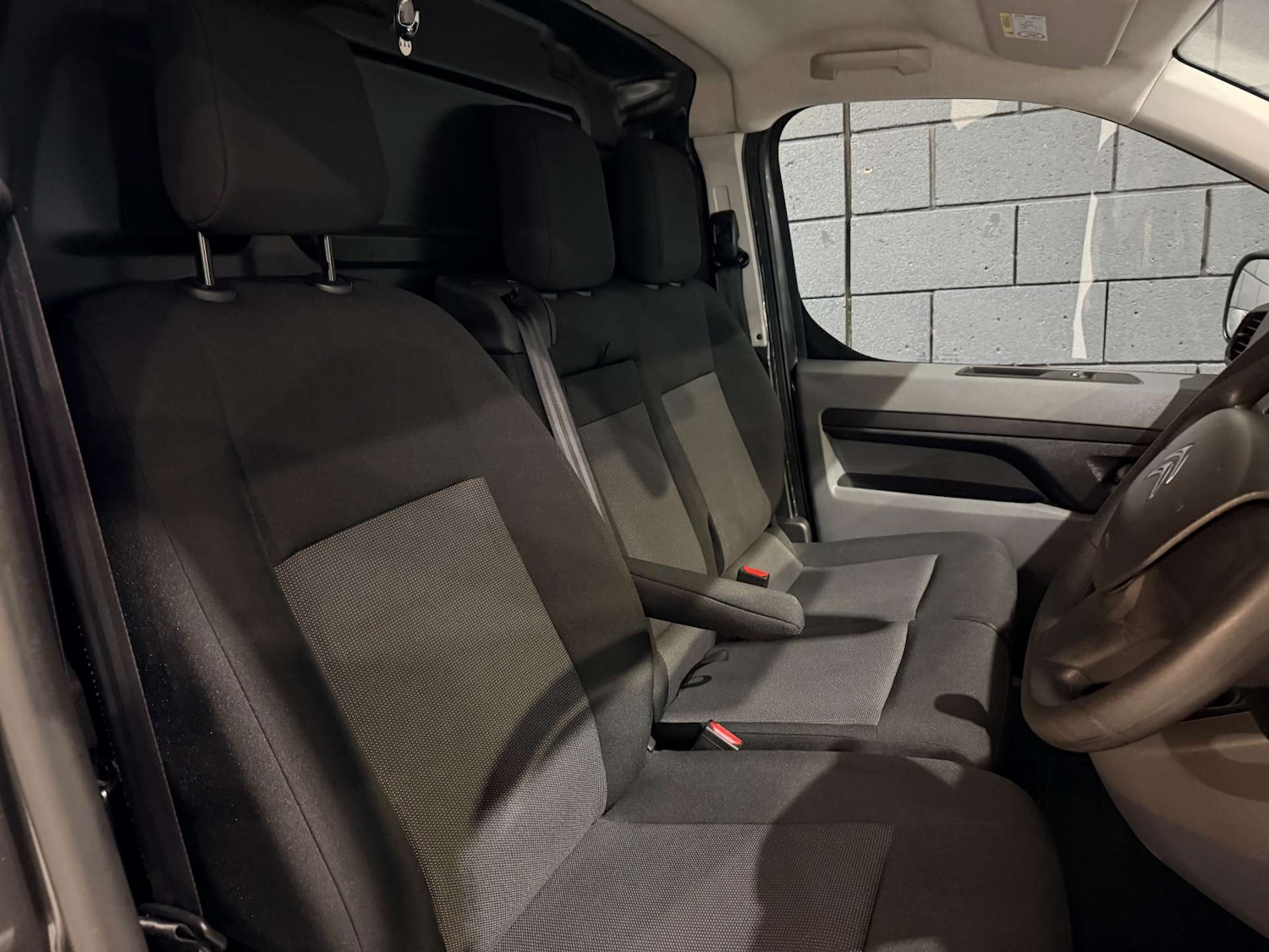 Used Citroen Dispatch 2023 for sale - 77678648: Photo 10