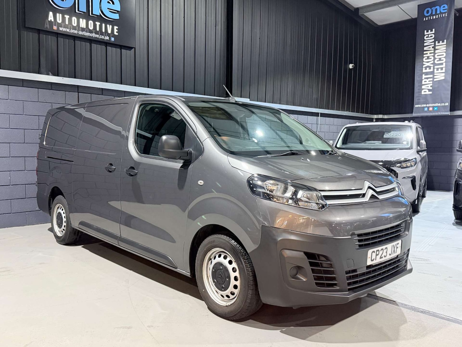 Used Citroen Dispatch 2023 for sale - 77678648: Photo 11