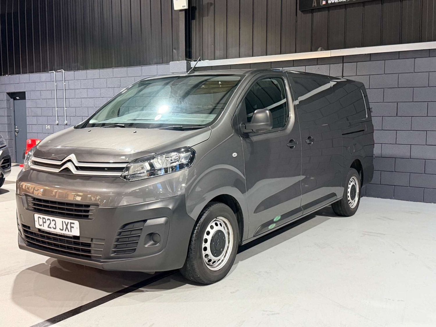 Used Citroen Dispatch 2023 for sale - 77678648: Photo 14
