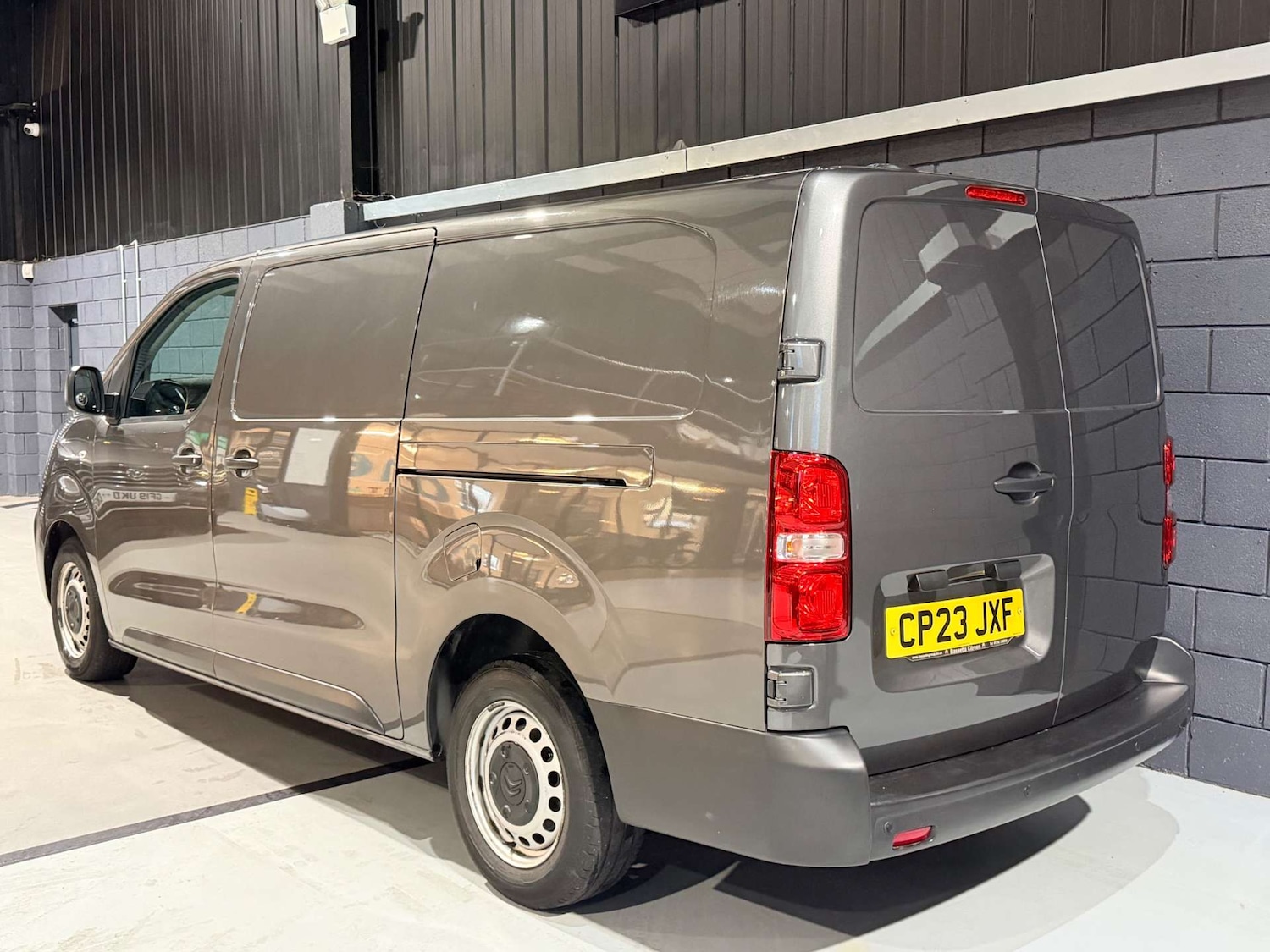 Used Citroen Dispatch 2023 for sale - 77678648: Photo 15