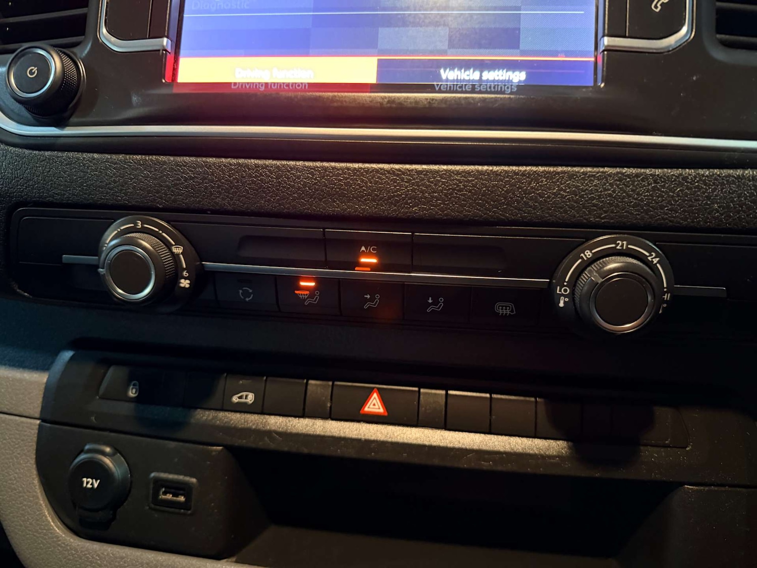 Used Citroen Dispatch 2023 for sale - 77678648: Photo 21