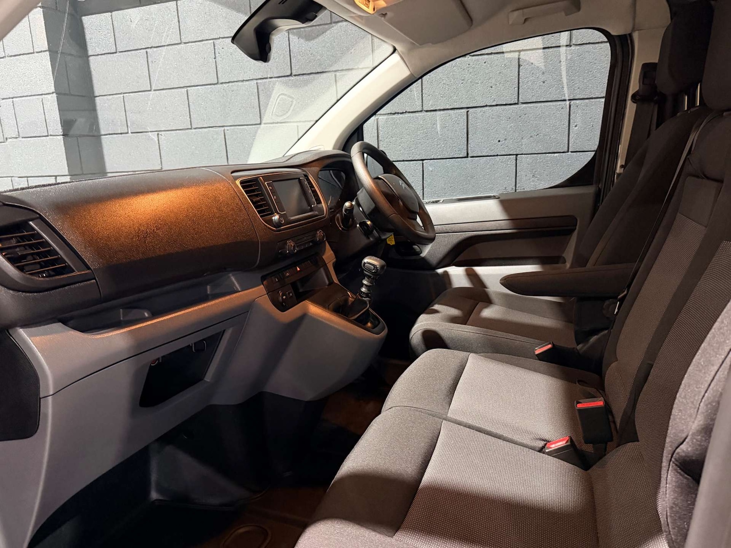 Used Citroen Dispatch 2023 for sale - 77678648: Photo 23