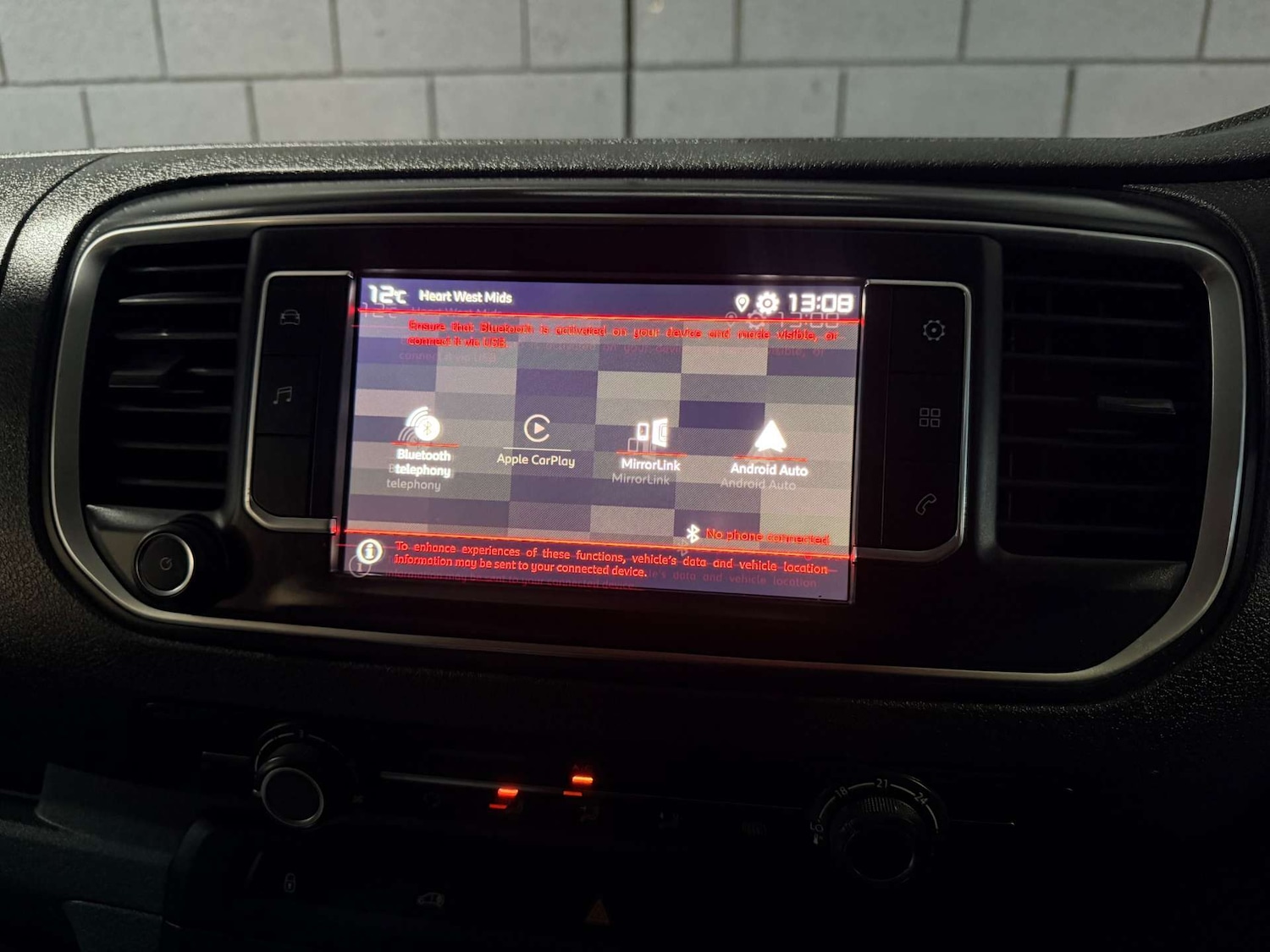 Used Citroen Dispatch 2023 for sale - 77678648: Photo 34