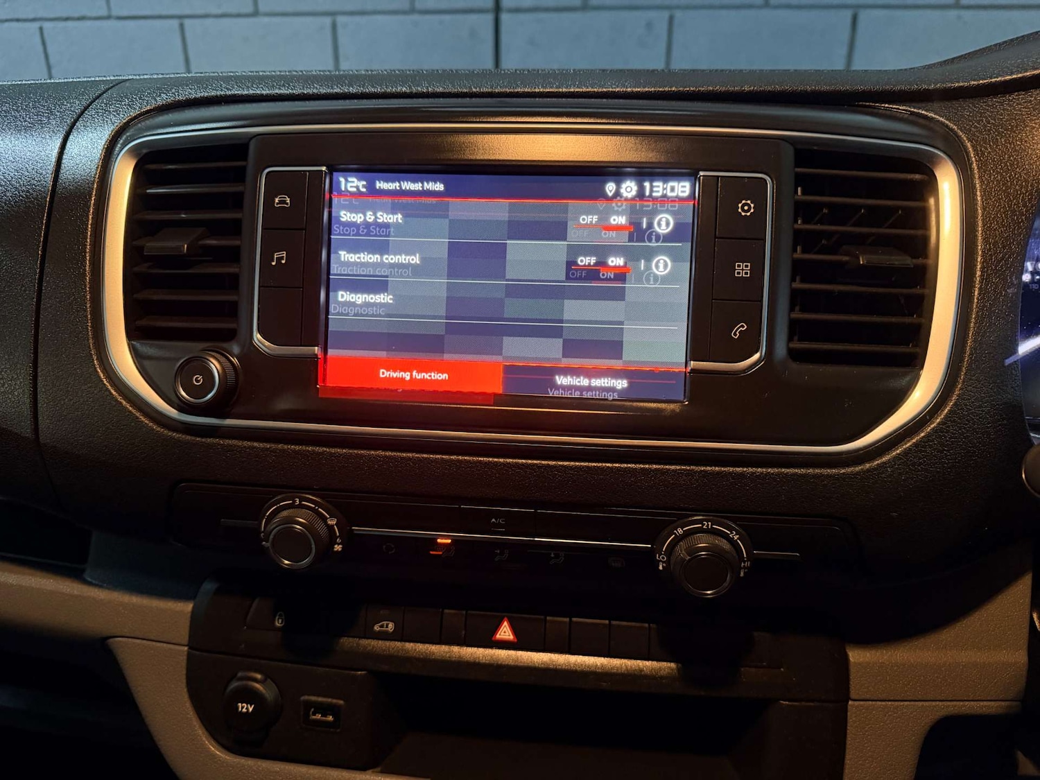 Used Citroen Dispatch 2023 for sale - 77678648: Photo 36