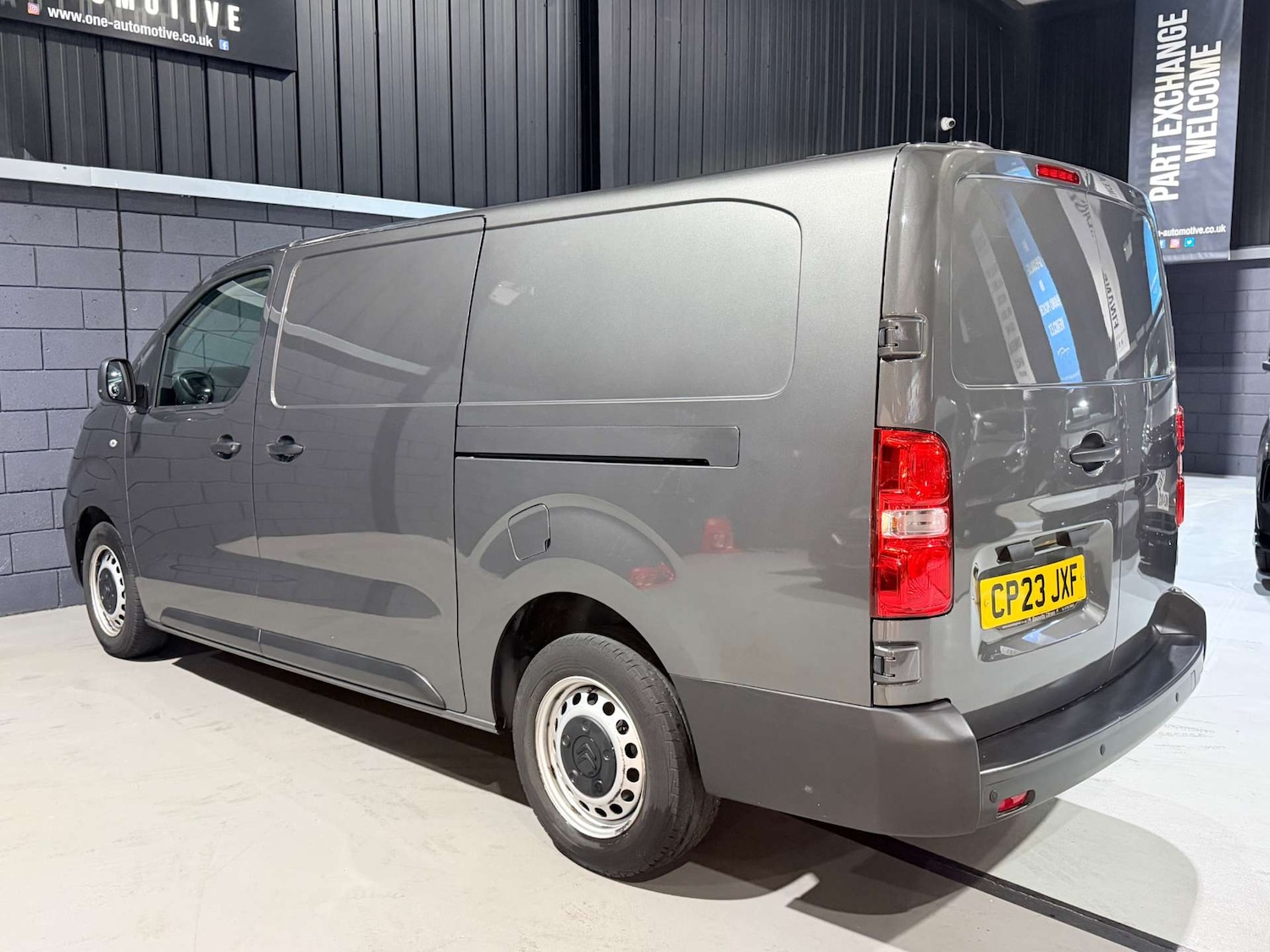 Used Citroen Dispatch 2023 for sale - 77678648: Photo 38