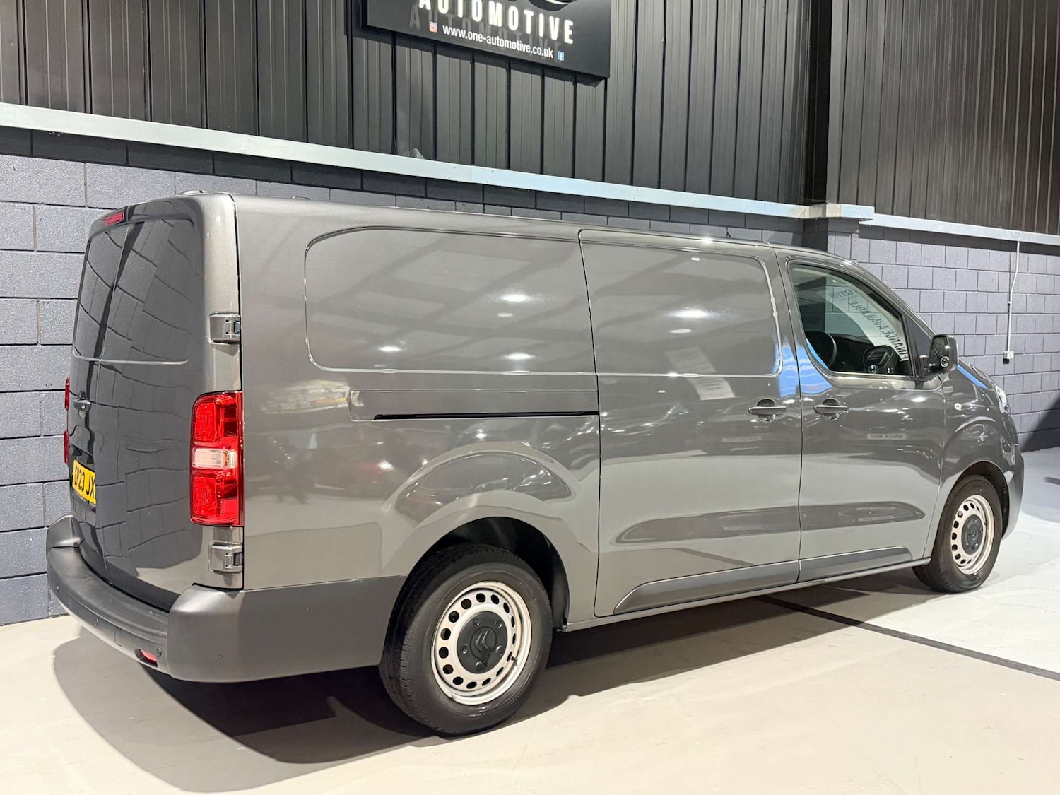 Used Citroen Dispatch 2023 for sale - 77678648: Photo 6