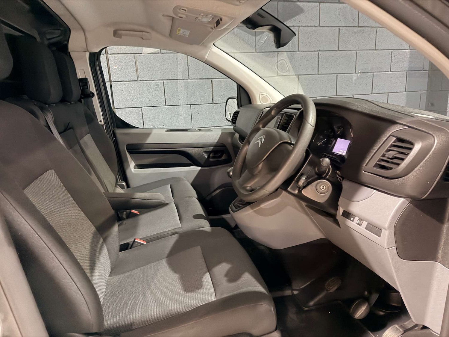 Used Citroen Dispatch 2023 for sale - 77678648: Photo 7