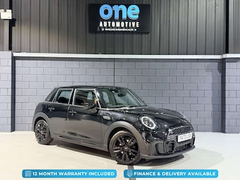 Used MINI Hatch 2023 for sale - 78584768: Photo