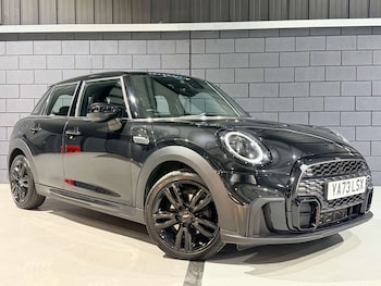 Used MINI Hatch 2023 for sale - 78584768: Photo
