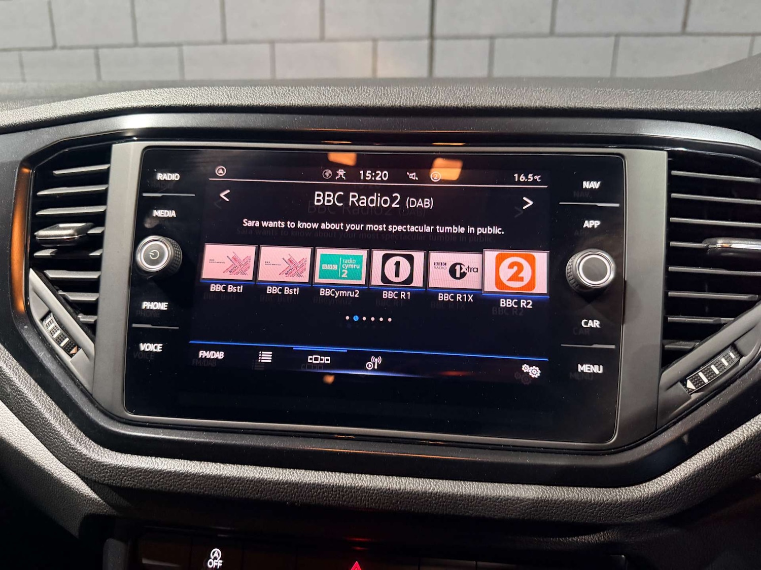 Used Volkswagen T-Roc 2021 for sale - 78198786: Photo 10