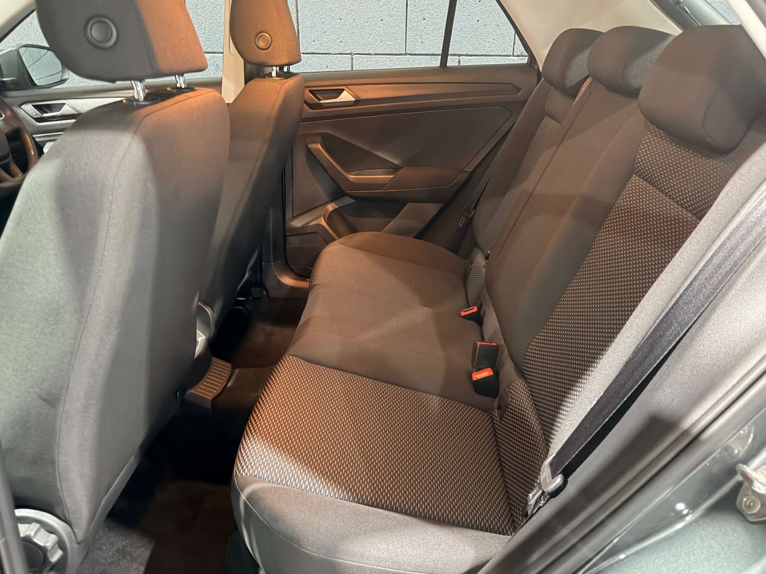 Used Volkswagen T-Roc 2021 for sale - 78198786: Photo 14