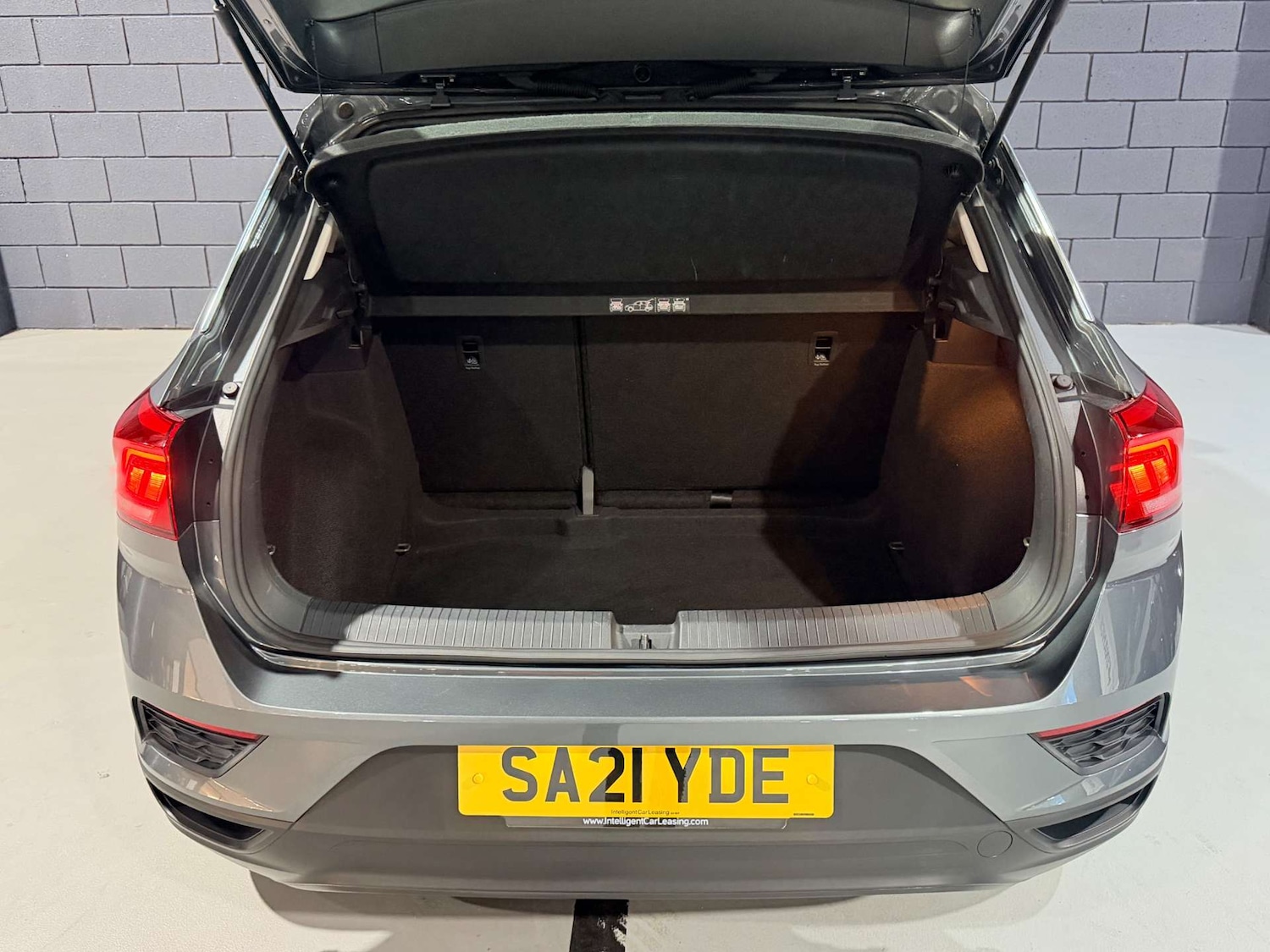 Used Volkswagen T-Roc 2021 for sale - 78198786: Photo 19