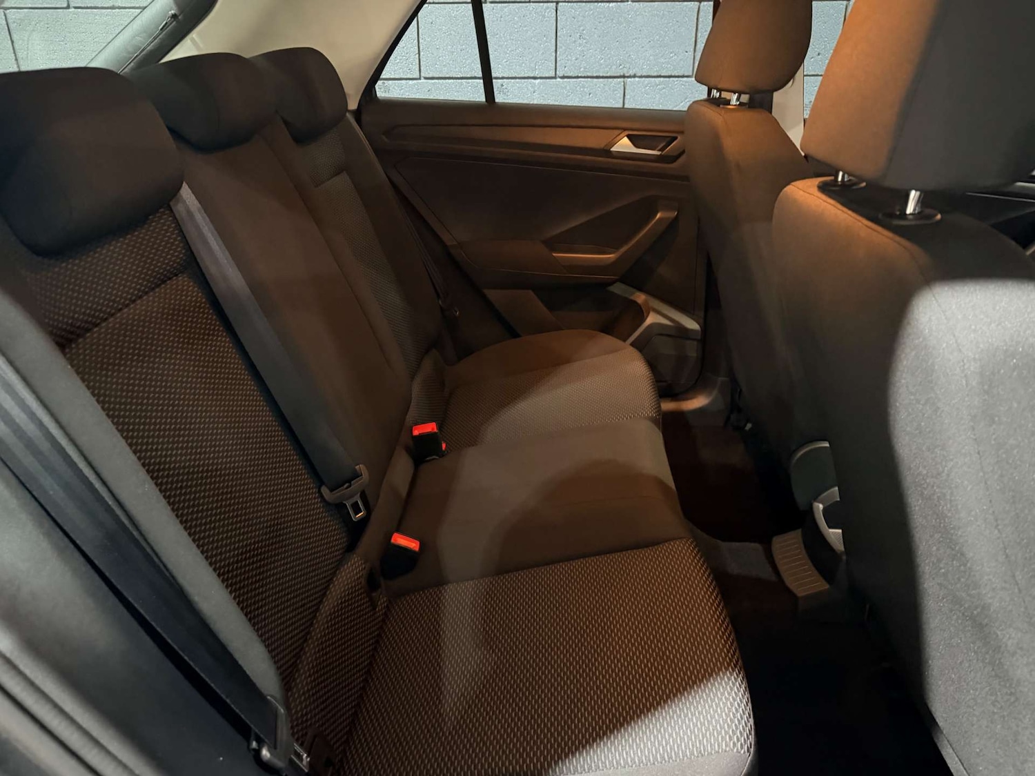 Used Volkswagen T-Roc 2021 for sale - 78198786: Photo 30