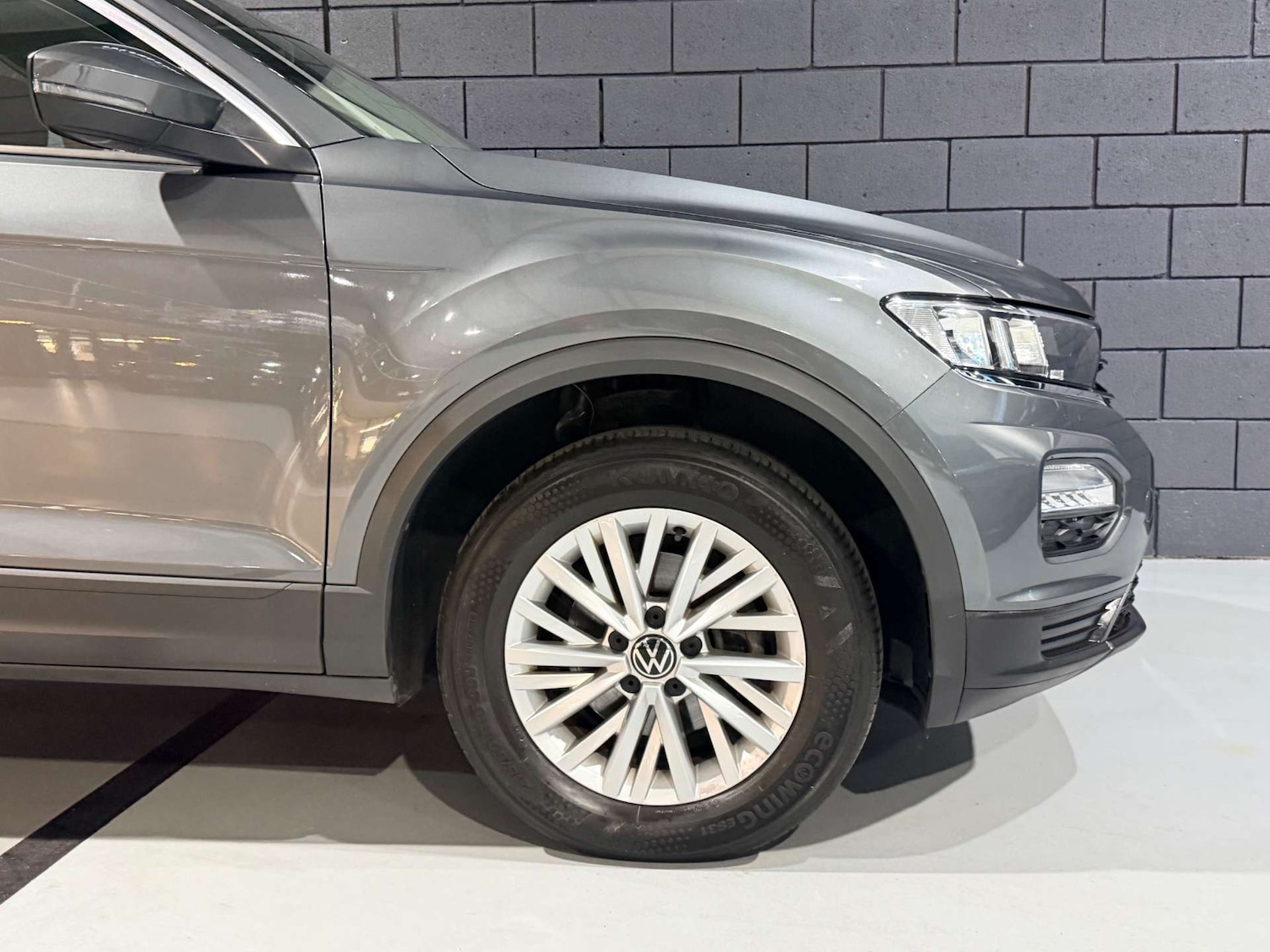 Used Volkswagen T-Roc 2021 for sale - 78198786: Photo 33