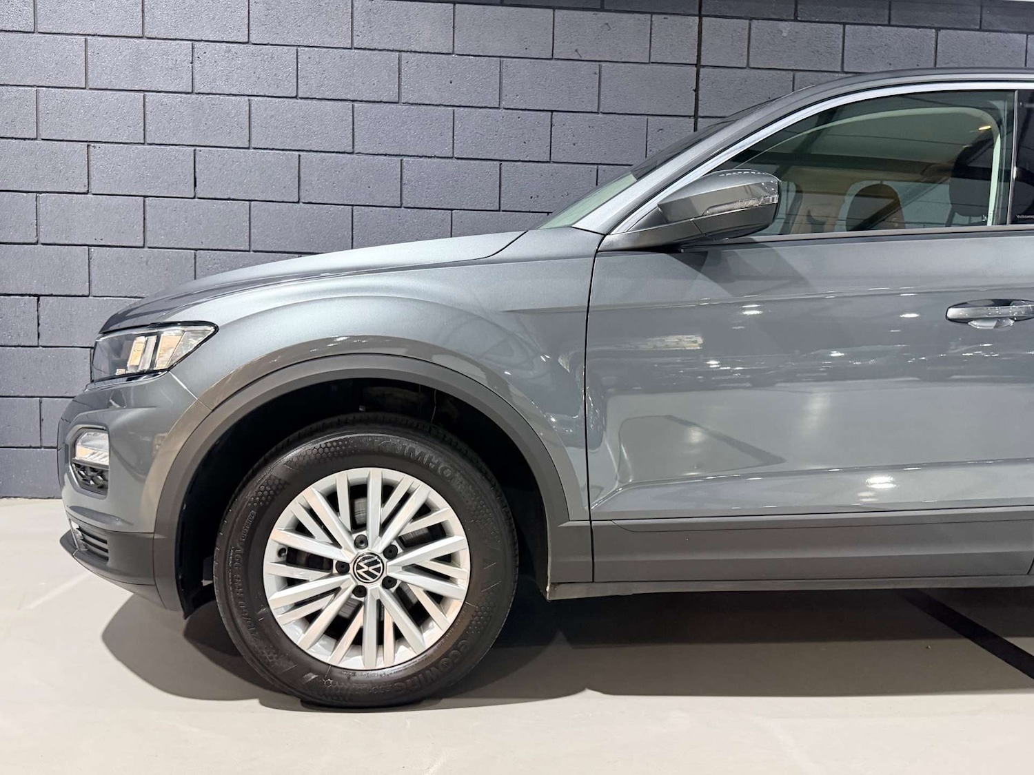 Used Volkswagen T-Roc 2021 for sale - 78198786: Photo 37