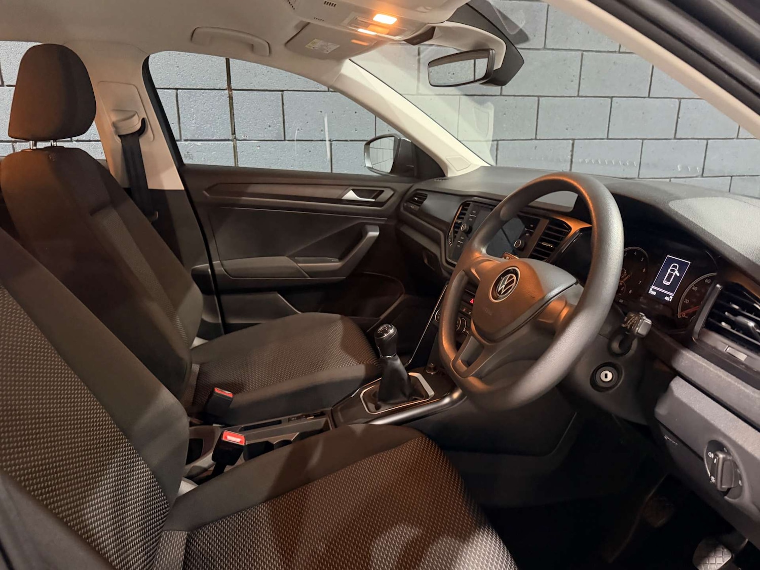 Used Volkswagen T-Roc 2021 for sale - 78198786: Photo 42