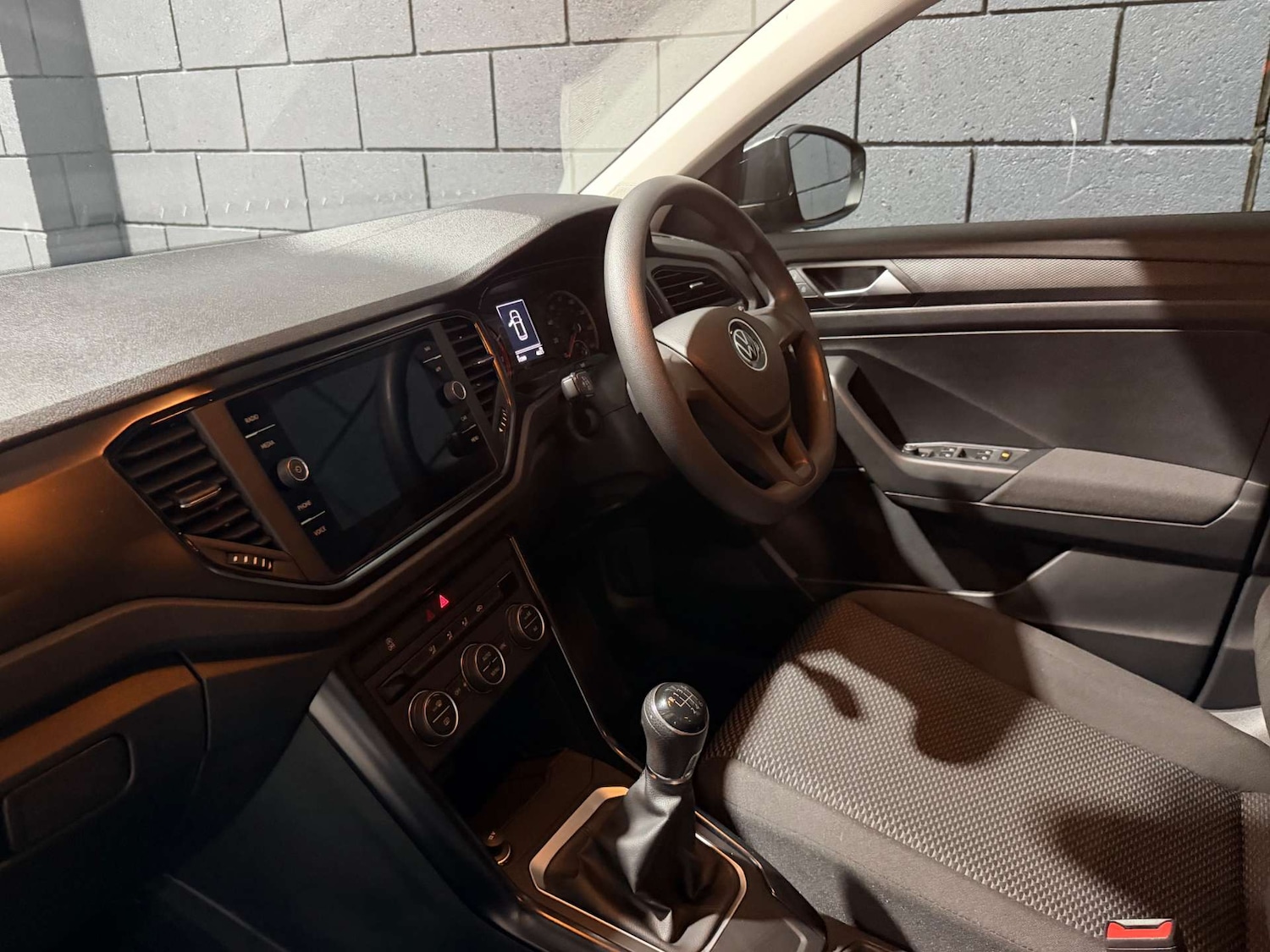 Used Volkswagen T-Roc 2021 for sale - 78198786: Photo 48