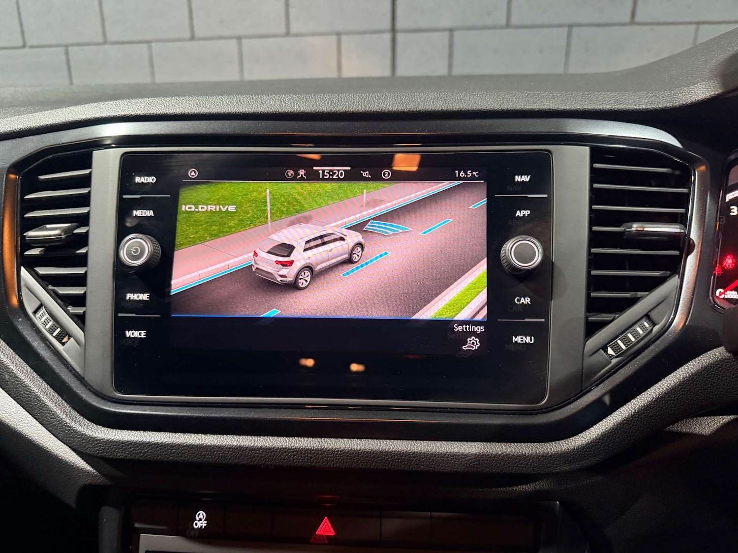 Used Volkswagen T-Roc 2021 for sale - 78198786: Photo 5